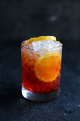 Hibiscus Turmeric – Herbal Tea